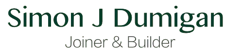 Simon J Dumigan Joiner & Builder